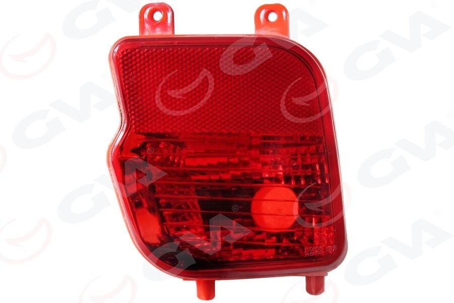 GVA 2043104 ARKA SİS FARI SAĞ PEUGEOT P3008 P84 16> - Görsel 1