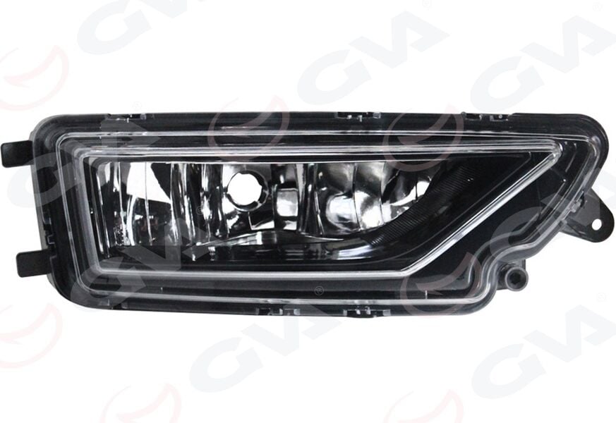 GVA 2075066 SİS FAR SAG VW AMAROK 17-23 - Görsel 1