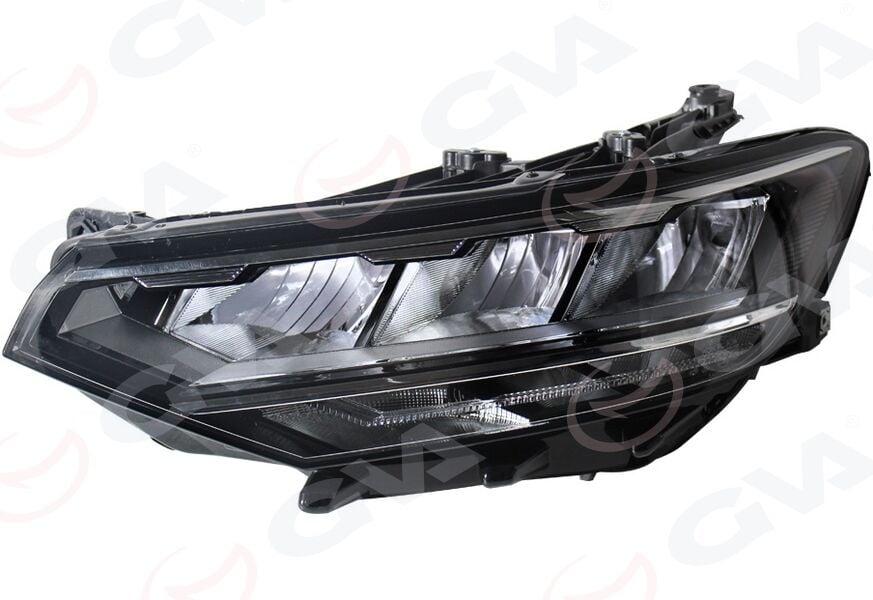 GVA 2075067 SOL FAR FULLED MOTORLU PASSAT 20 > B8.5 - Görsel 1