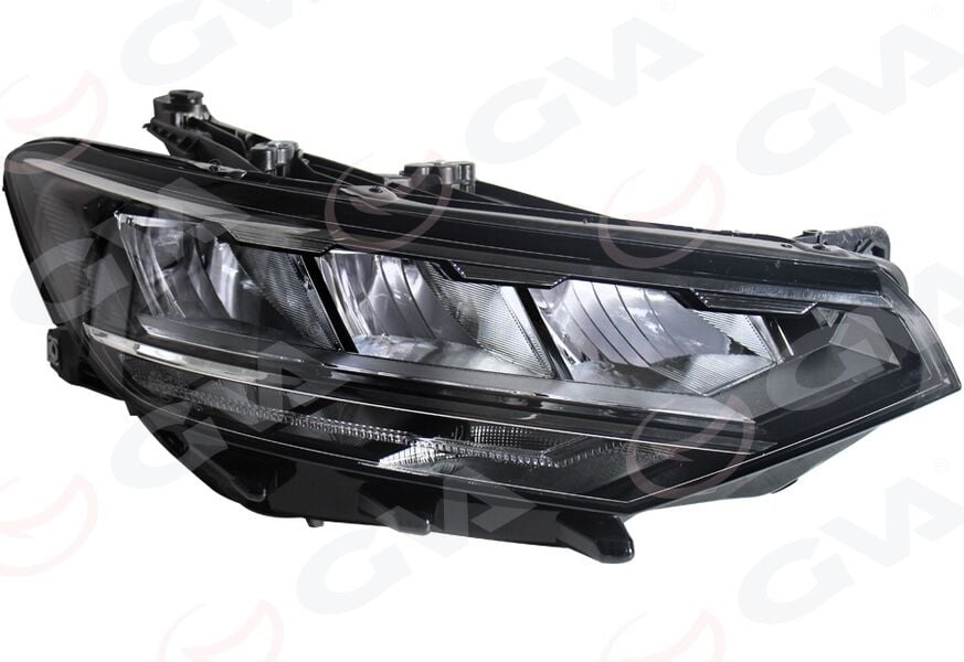 GVA 2075068 SAG FAR FULLED MOTORLU PASSAT 20 > B8.5 - Görsel 1