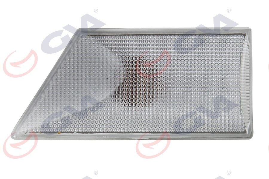 GVA 2090051 ÇAMURLUK SİNYALİ SAĞ BEYAZ VECTRA C 02 > - Görsel 1