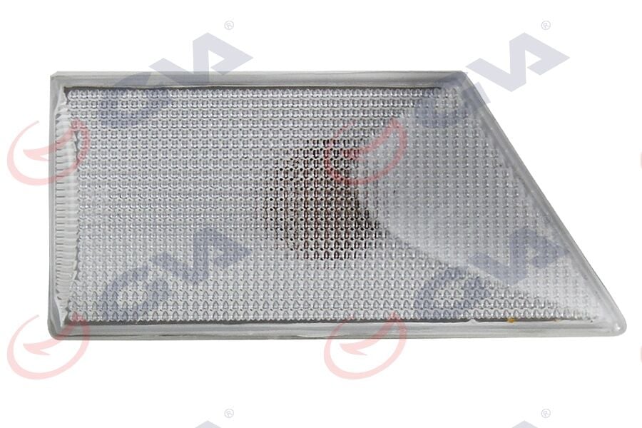GVA 2090052 ÇAMURLUK SİNYALİ SOL BEYAZ VECTRA C 02 > - Görsel 1