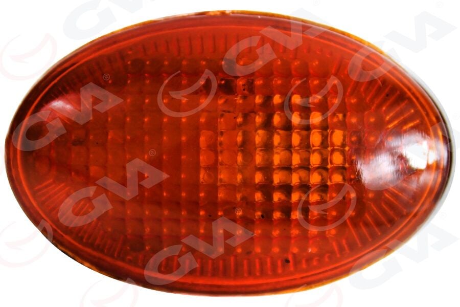 GVA 2090070 ÇAMURLUK SİNYALİ SARI CORSA B - Görsel 1