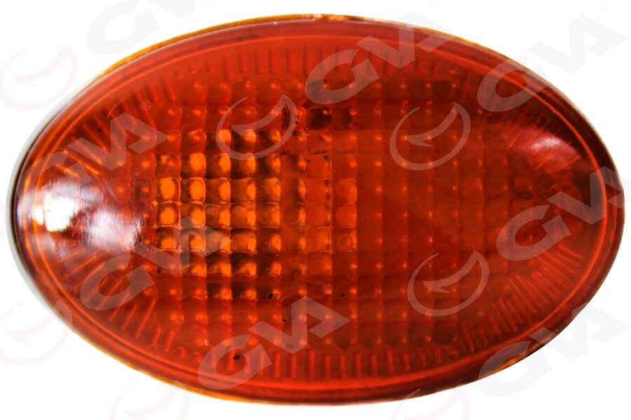GVA 2090071 ÇAMURLUK SİNYALİ BEYAZ CORSA B - Görsel 1