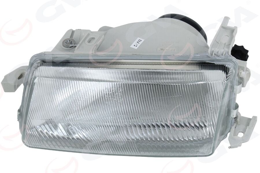 GVA 2090086 FAR SOL OPEL ASTRA F 95-98 - Görsel 1