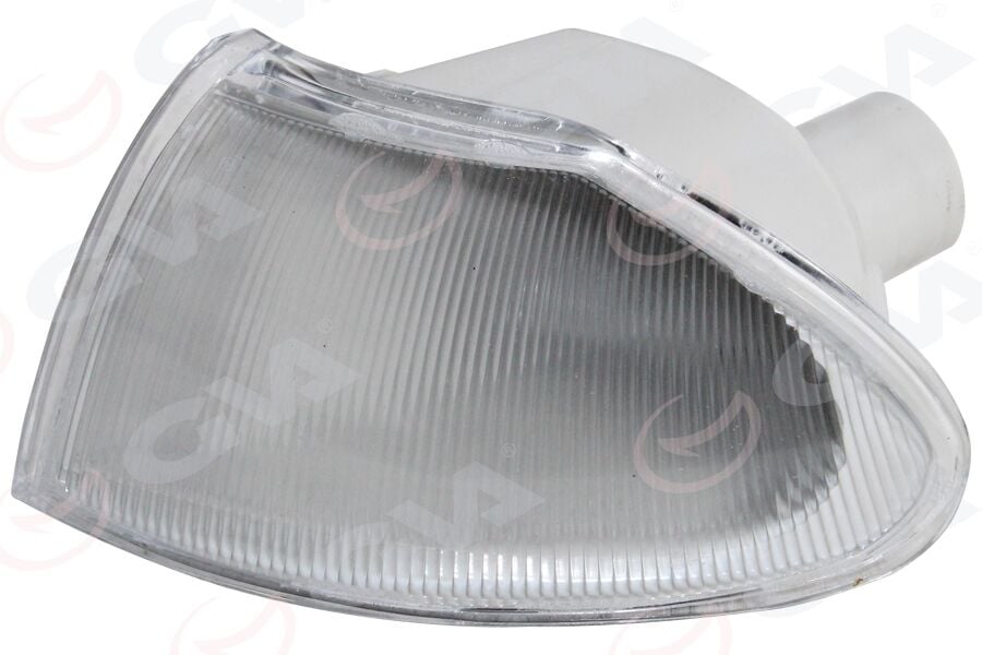 GVA 2090088 SİNYAL SOL BEYAZ OPEL ASTRA F 95-98 - Görsel 1