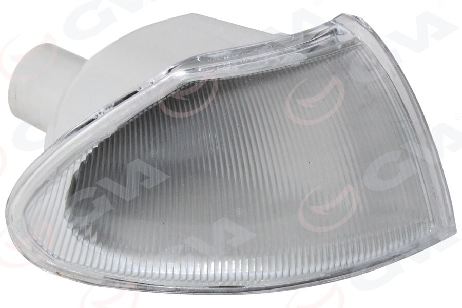 GVA 2090089 SİNYAL SAĞ BEYAZ OPEL ASTRA F 95-98 - Görsel 1
