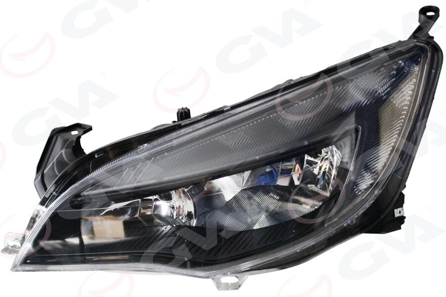 GVA 2090114 FAR SOL LED MOTORLU OPEL ASTRA J 12 > - Görsel 1