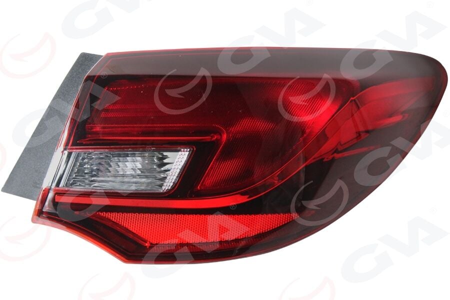 GVA 2090121 STOP DIŞ SAĞ OPEL ASTRA J SEDAN 12 > - Görsel 1
