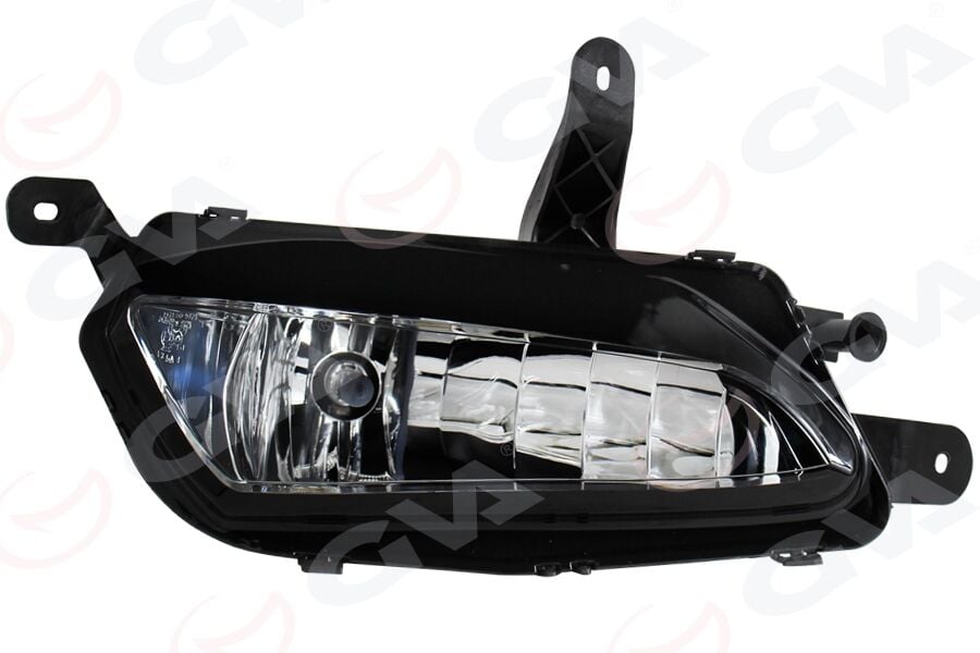 GVA 2090124 SİS FARI SOL OPEL ASTRA K 15>20 - Görsel 1