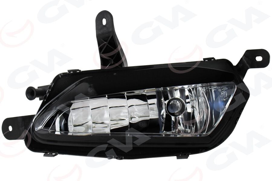 GVA 2090125 SİS FARI ÖN SAĞ OPEL ASTRA K 15>20 - Görsel 1