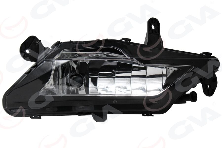 GVA 2090126 SOL SİS FARI OPEL ASTRA K 15>19 - Görsel 1