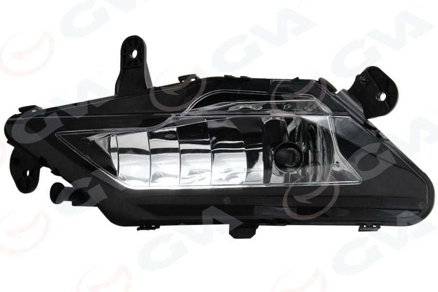 GVA 2090127 SAĞ SİS FARI OPEL ASTRA K 15>19 - Görsel 1