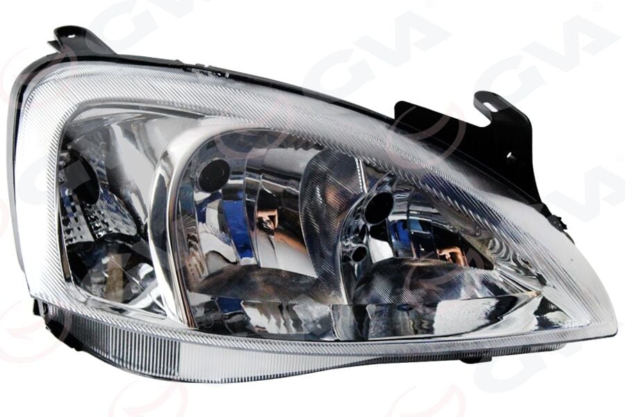 GVA 2090135 FAR SAĞ OPEL CORSA C 03 > - Görsel 1