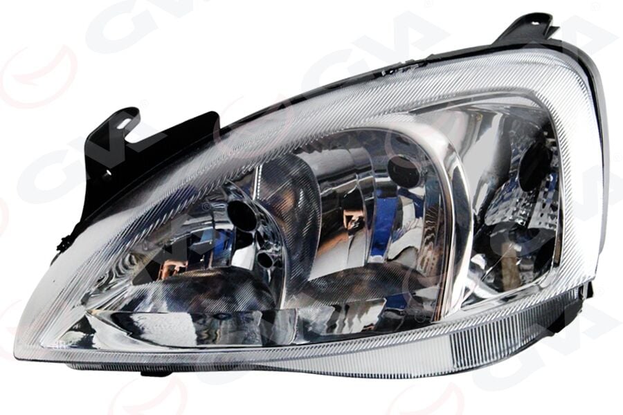 GVA 2090136 FAR SOL OPEL CORSA C 03 > - Görsel 1