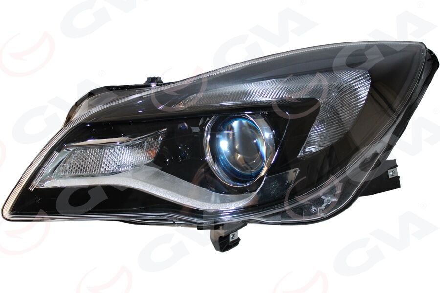 GVA 2090153 FAR SOL OPEL INSIGNIA A 13-17 - Görsel 1