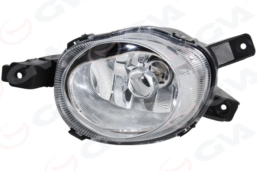 GVA 2090212 SİS FARI SOL CHEVROLET AVEO T250 T255 HB SEDAN 09- - Görsel 1