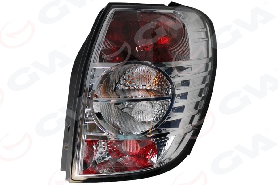 GVA 2090226 STOP SAĞ SEFFAF CHEVROLET CAPTIVA C140 12-14 - Görsel 1