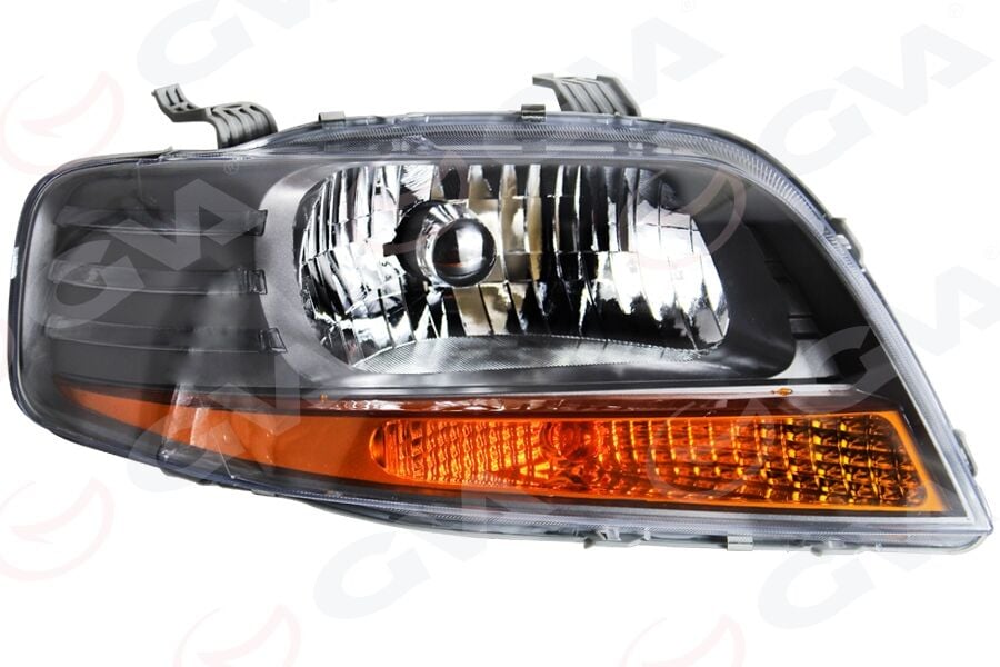 GVA 2090243 FAR SAĞ CHEVROLET KALOS T200 03- - Görsel 1