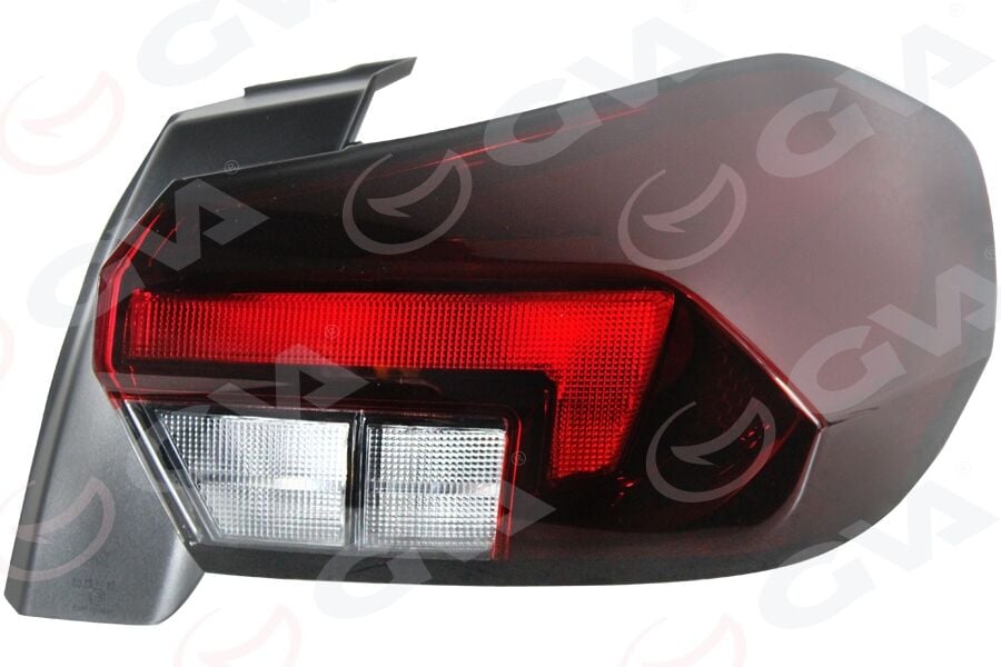 GVA 2090255 STOP DIŞ SAĞ OPEL CORSA F 20> - Görsel 1