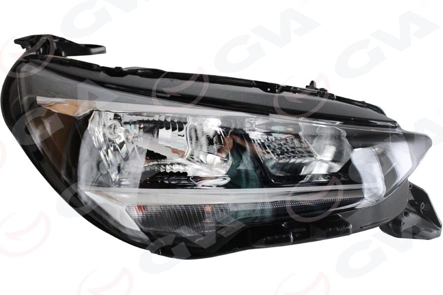 GVA 2090257 FAR SAĞ HALOJEN OPEL CORSA F 20> - Görsel 1