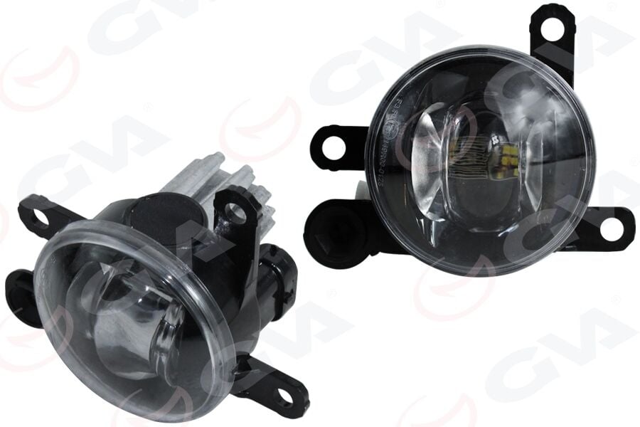 GVA 2090261 SİS FARI SOL OPEL CORSA F 19> ASTRA L 22> MOKKA B 21> CROSSLAND 17> INSIGNIA B 17> PEUGEOT P2008 19> CITROEN C3 AIRCROSS 17> - Görsel 1