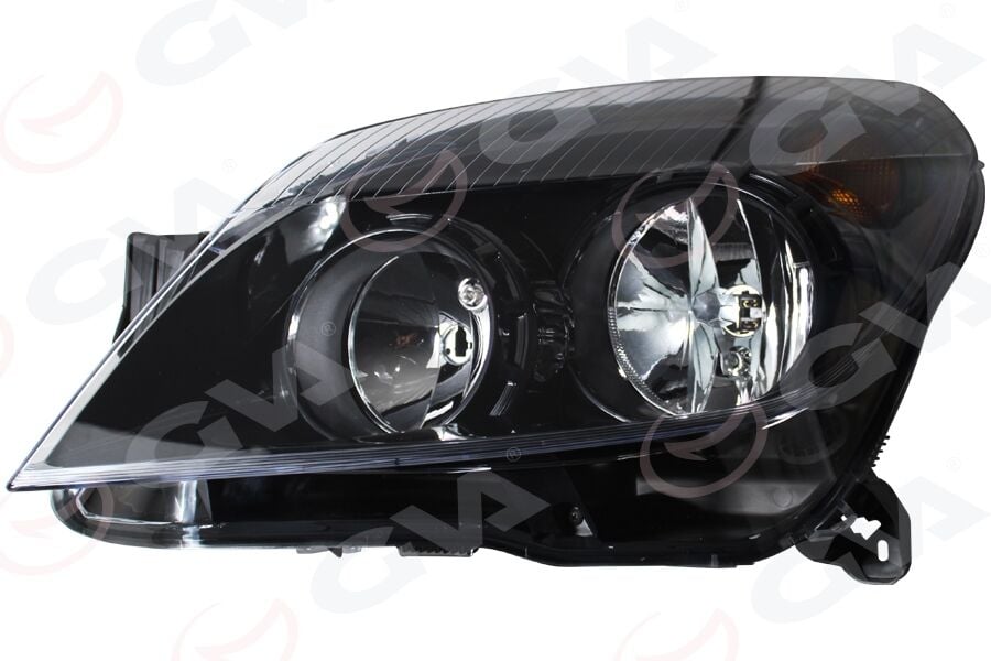 GVA 2090337 FAR SİNYAL XENON SOL ASTRA H 03/04> ELEKTRİKLİ D2S H7 - Görsel 1