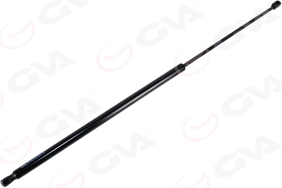 GVA 2221111 BAGAJ AMORTİSÖRÜ DOBLO 119-123 05-10 866MM/430N - Görsel 1
