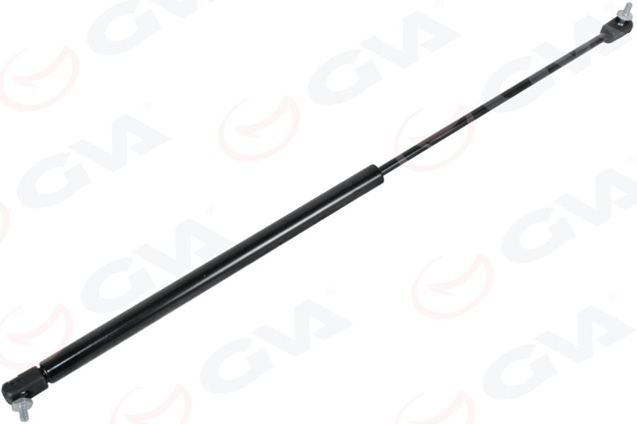 GVA 2223002 BAGAJ AMORTİSÖRÜ KARTAL 88> ÇİFT DELİKLİ - Görsel 1