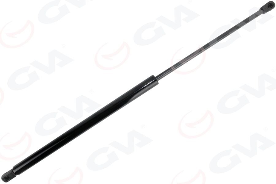 GVA 2231111 BAGAJ AMORTİSÖRÜ FORD CUSTOM 12> CAMLI TİP UZUNLUK: 649mm - Görsel 1