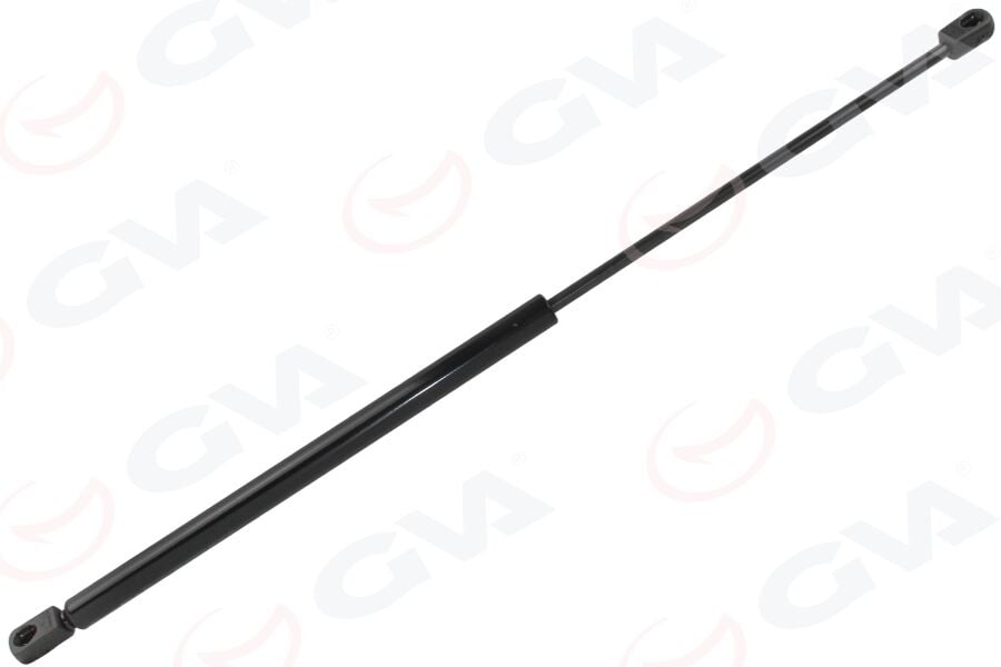 GVA 2237001 BAGAJ AMORTİSÖRÜ FORD COURİER 14> UZUNLUK: 592mm - Görsel 1
