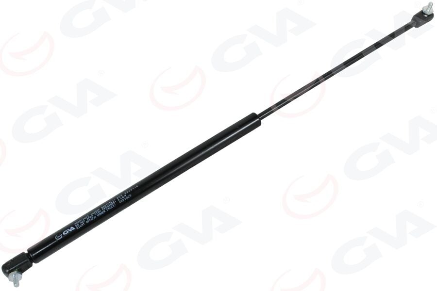GVA 2243114 BAGAJ KAPAK AMORTİSÖRÜ PEUGEOT P306 93>01 P205 87>98 - Görsel 1