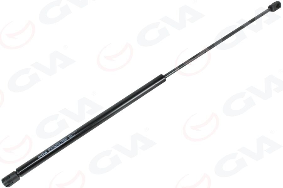 GVA 2243116 MOTOR KAPUT AMORTİSÖRÜ PEUGEOT P106 96>04 P406 96>04 690mm - Görsel 1