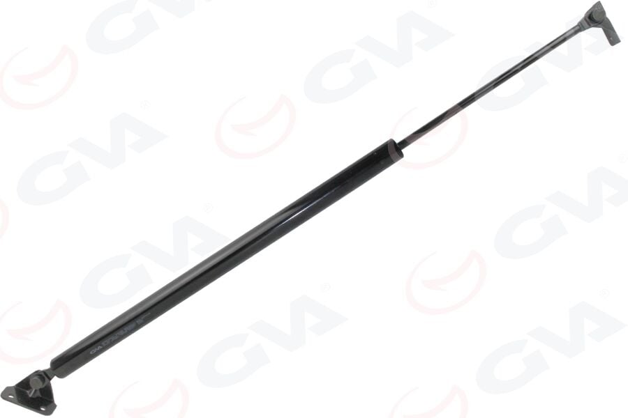 GVA 2291112 BAGAJ AMORTİSÖRÜ SOL GAZLI HYUNDAI H100 2.5L D4BA D4BB 4D55 4D56 PANELVAN 94-03 / MITSUBISHI L300 2.5L 4D56 8V P15V PANELVAN 93-06 - Görsel 1