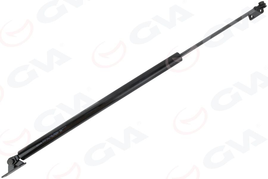 GVA 2291113 BAGAJ AMORTİSÖRÜ SAĞ GAZLI HYUNDAI H100 2.5L D4BA D4BB 4D55 4D56 PANELVAN 94-03 / MITSUBISHI L300 2.5L 4D56 8V P15V PANELVAN 93-06 - Görsel 1