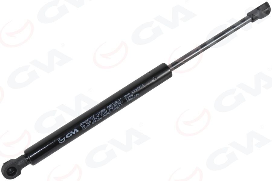 GVA 2299914 BAGAJ AMORTİSÖRÜ VOLVO S40 II 04 - 04> - Görsel 1