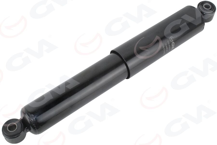 GVA 2419111 ARKA AMORTİSÖR SAĞ-SOL MAKASLI MASTER 98> MOVANO 98> 8.06 GAZLI - Görsel 1