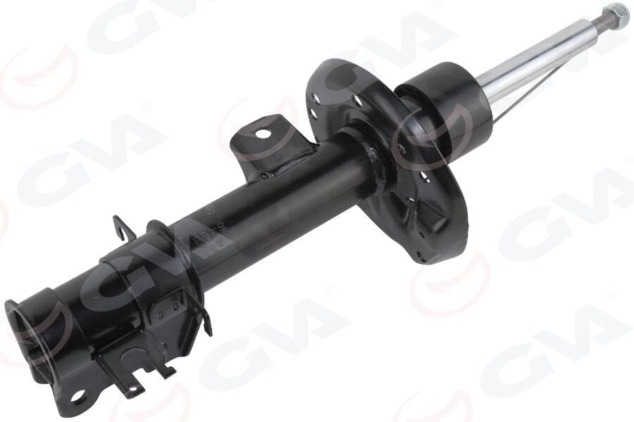 GVA 2421113 ÖN AMORTİSÖR SOL CORSA D 06>14 KYB: 339715 GAZLI 344661 - Görsel 1