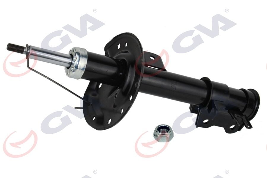 GVA 2429210 ÖN AMORTİSÖR SAĞ FIORINO 08> NEMO 08> BIPPER 08> GAZLI 5208.T6 KYB:339808 - Görsel 1