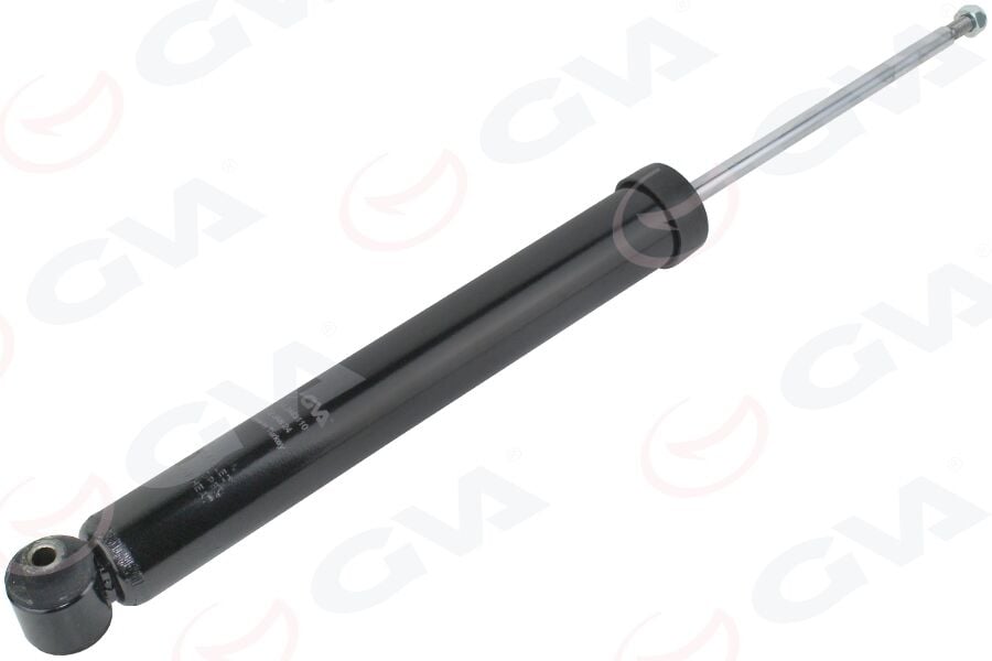 GVA 2443110 ARKA AMORTİSÖR L/R P307 01>09 CITROEN C4 04>11 GAZLI - Görsel 1