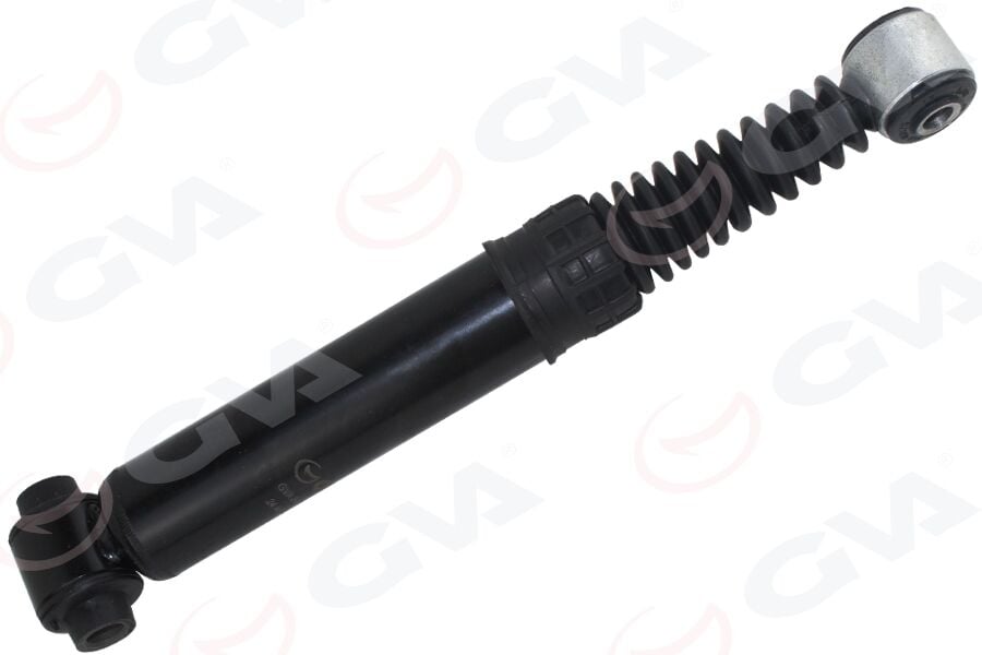 GVA 2443111 ARKA AMORTİSÖR L/R PEUGEOT P206 98>12 P206 CC 00>07 GAZLI - Görsel 1