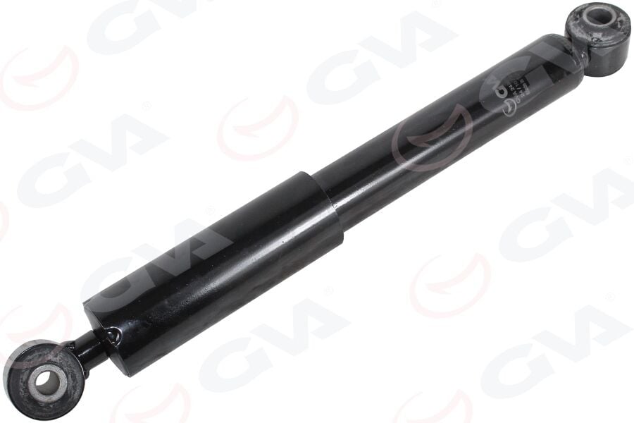 GVA 2490123 ARKA AMORTİSÖR L-R ASTRA G 1998 >> 2010 GAZLI - Görsel 1