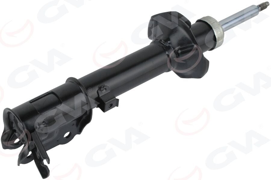 GVA 2491003 ARKA AMORTİSÖR SOL ACCENT DAR CANAK X-3 ABS Lİ GAZLI - Görsel 1