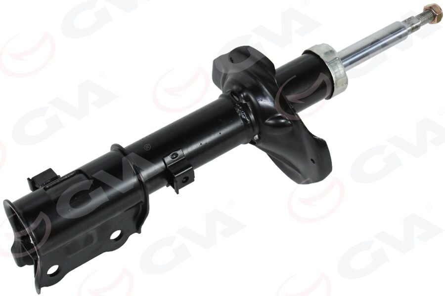 GVA 2491008 ÖN AMORTİSÖR SAĞ ACCENT DAR ÇANAK X-3 ABS Lİ GAZLI - Görsel 1
