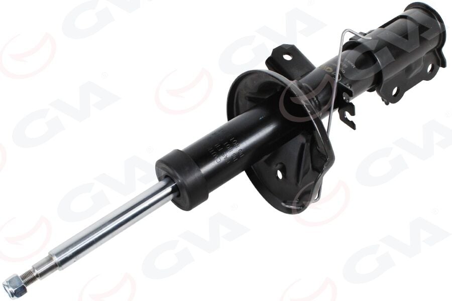 GVA 2491011 AMORTİSÖR ÖN SOL HYUNDAI GETZ 1.3L G4EA 02-05 / 1.4L G4EE 06-10 / 1.6L G4ED 03-09 / 1.5L D3EA D4FA C RDi 03-10 - Görsel 1