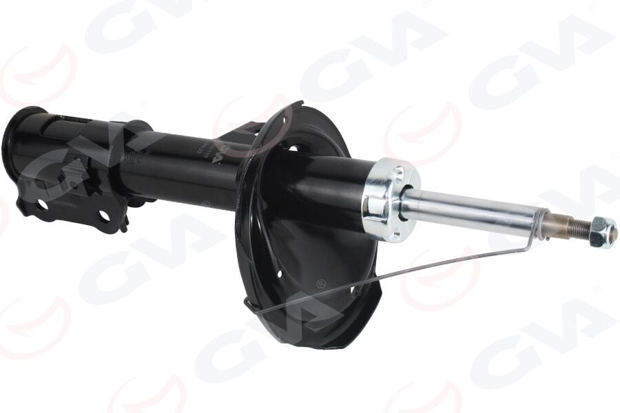 GVA 2491113 ÖN AMORTİSÖR SOL GAZLI HYUNDAI ACCENT ERA 1.4L 1.6L G4EE G4ED 06-10 1.5L D4FA CRDi 06-10 / KIA RIO 06-11 - Görsel 1