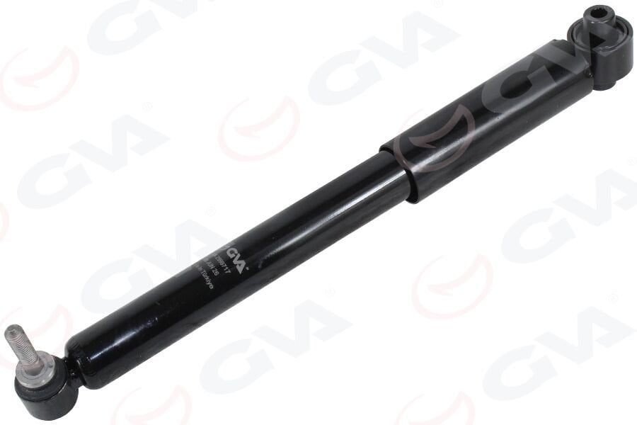 GVA 2499717 AMORTİSÖR ARKA SAĞ/SOL GAZLI NISSAN QASHQAI 1.6L R9M Dci dizel J11 14-> 1.2L HRA2DDT DIG-T J11 14-> - Görsel 1