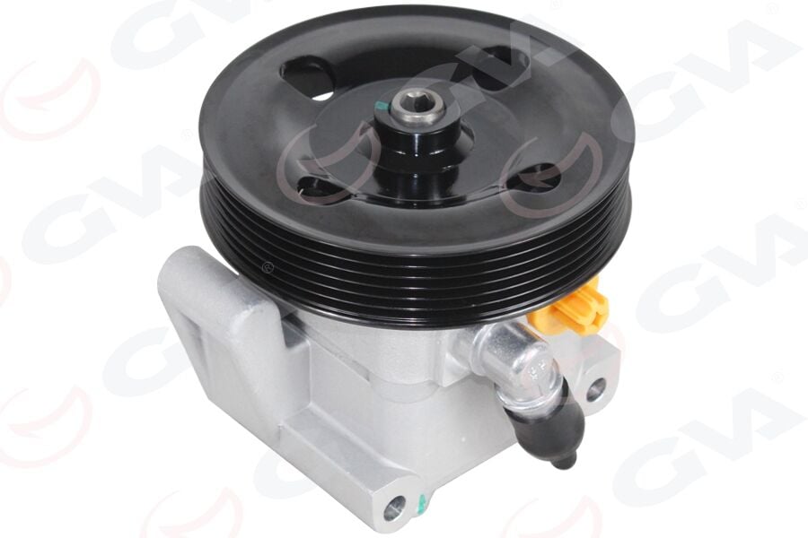 GVA 2535003 HİDROLİK DİREKSİYON POMPASI FOCUS I 02>04 1.6 ZETEC KLİMALI MUŞURLÜ TİP - Görsel 1
