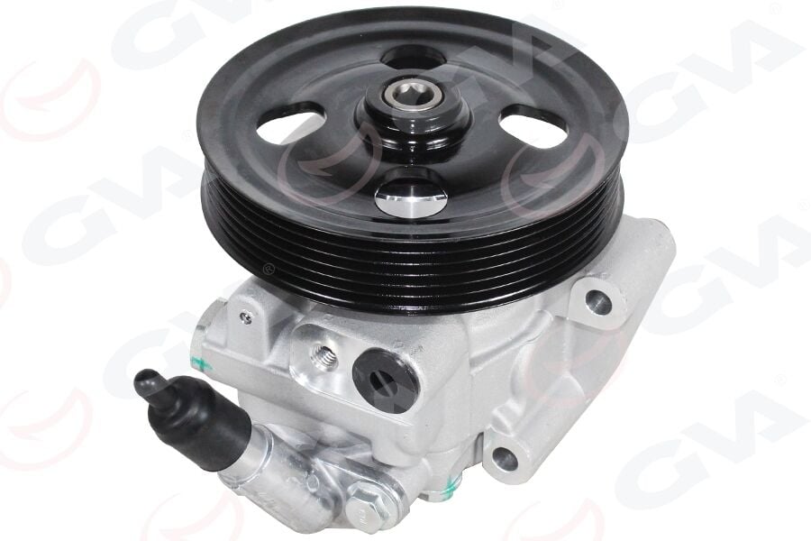 GVA 2537003 HİDROLİK DİREKSİYON POMPASI MONDEO IV 07>14 GALAXY 07>14 S-MAX 07>14 2.0 TDCI VOLVO S80 II 08>11 2.0 - Görsel 1