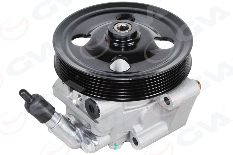 GVA 2537004 DIREKSIYON POMPASI 2.2D FREELANDER 2 L359 06>14 FORD GALAXY 2 MONDEO S-MAX 6G913A696EF - Görsel 1